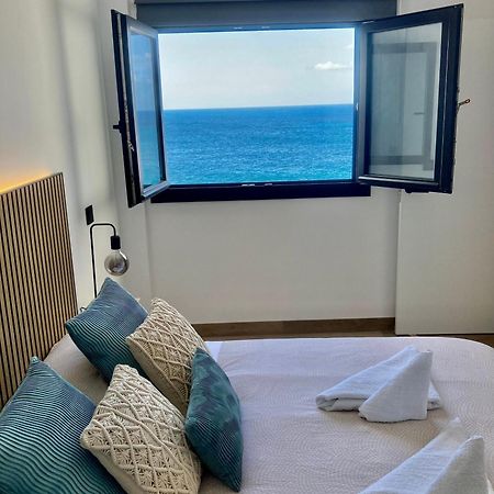 Atico El Mirador Apartment Sardina Ngoại thất bức ảnh