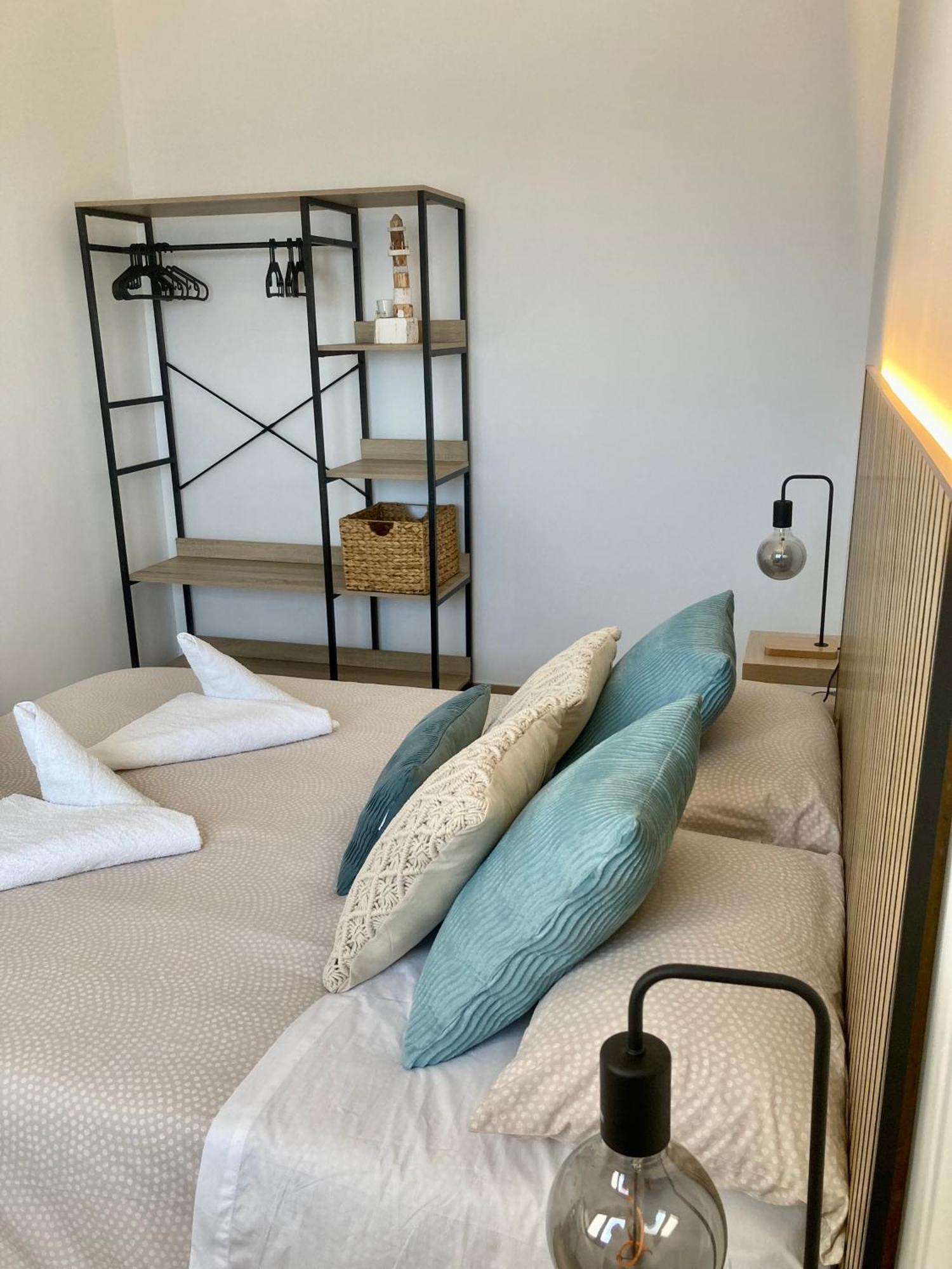 Atico El Mirador Apartment Sardina Ngoại thất bức ảnh