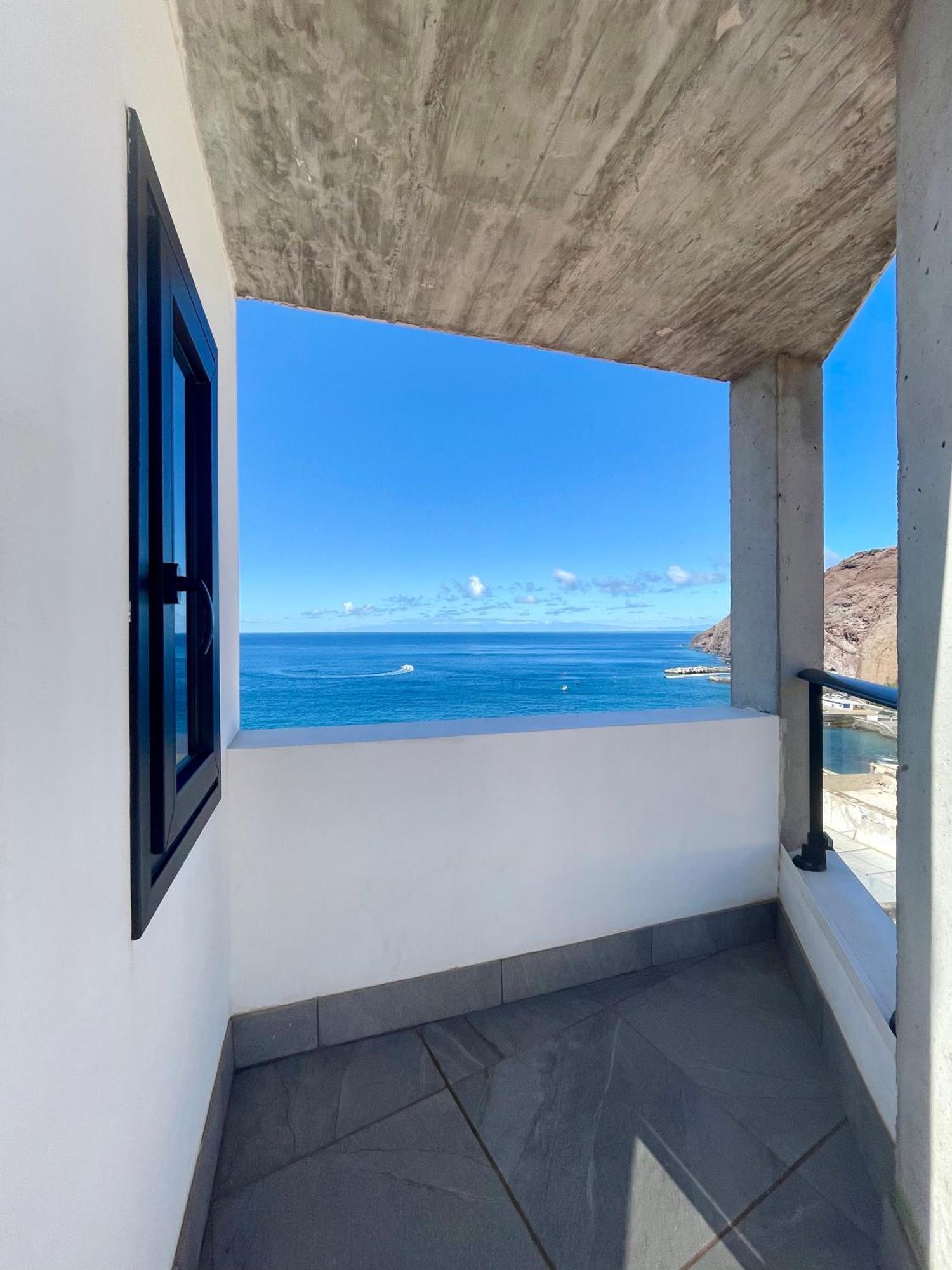 Atico El Mirador Apartment Sardina Ngoại thất bức ảnh